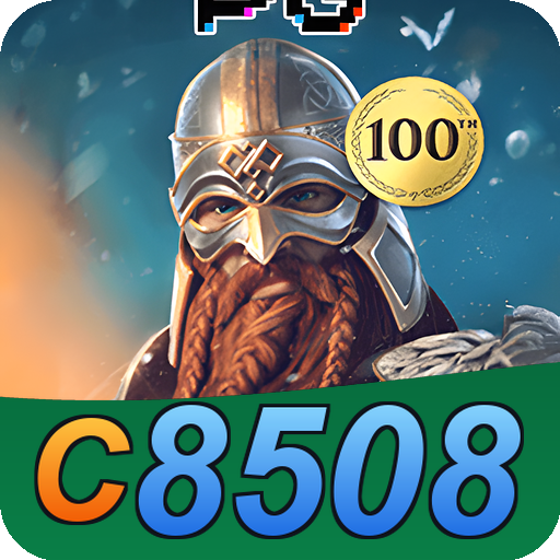 Logo Oficial C8508 Download